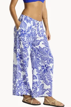 Palmera Resort Surf Pant