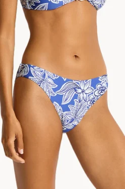 Palmera Sporty Mid Pant