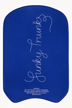 Paper Plain Kickboard