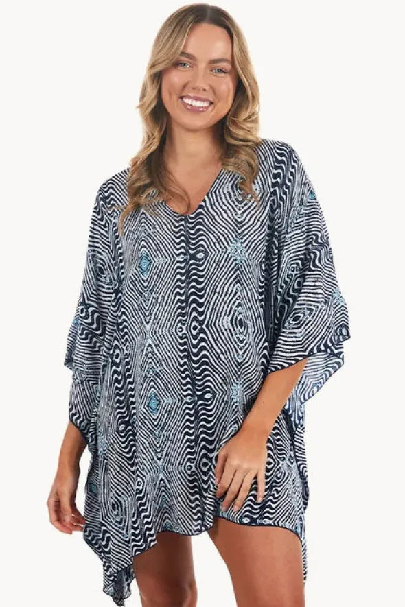 Papua Short Tunic