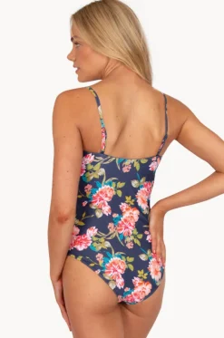 Paradiso Bandeau One Piece