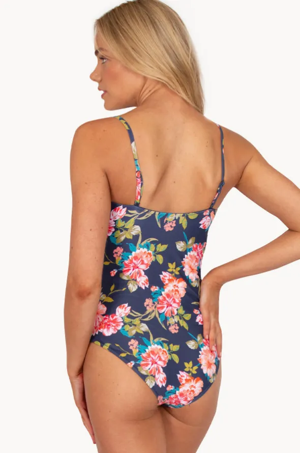 Paradiso Bandeau One Piece