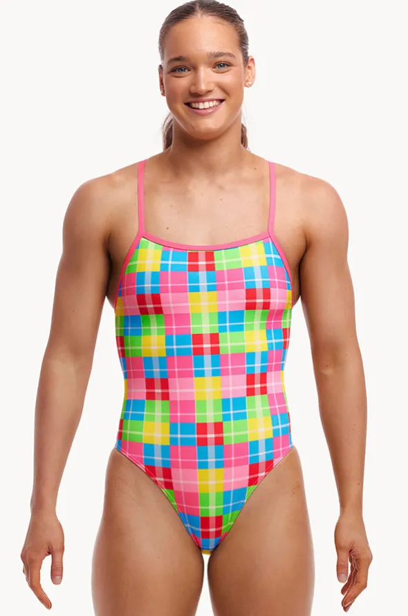 Party Patch Single Strength One Piece