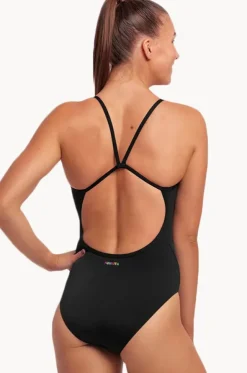 Period Proof Swim Secure One Piece