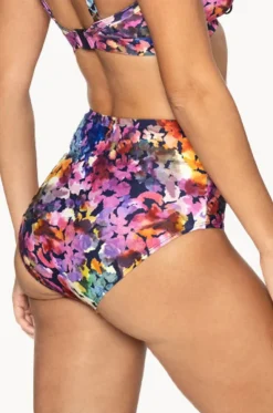 Petunias Marilyn High Waist Pant