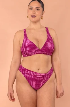 Picnic Point Twist Band Regular Pant
