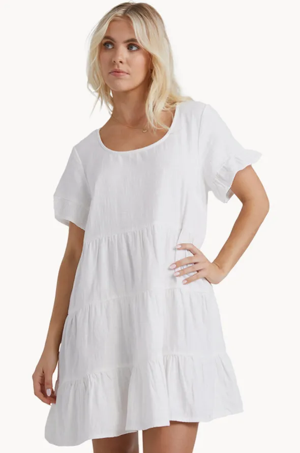 Pixie Dress