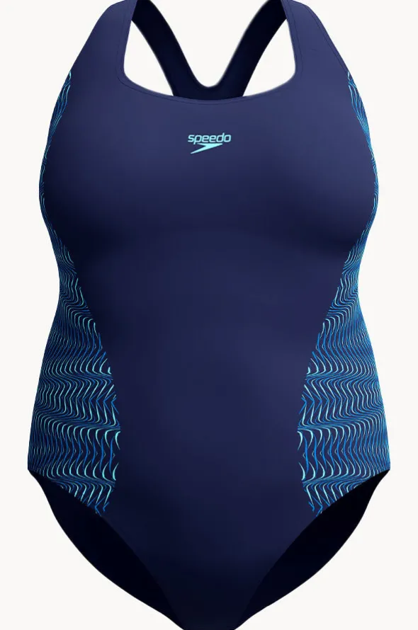 Placement Medalist One Piece