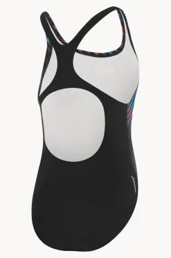 Placement Medalist One Piece