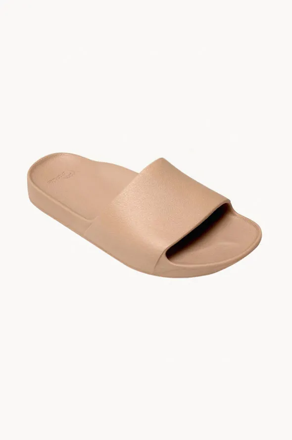 Plain Arch Support Slides