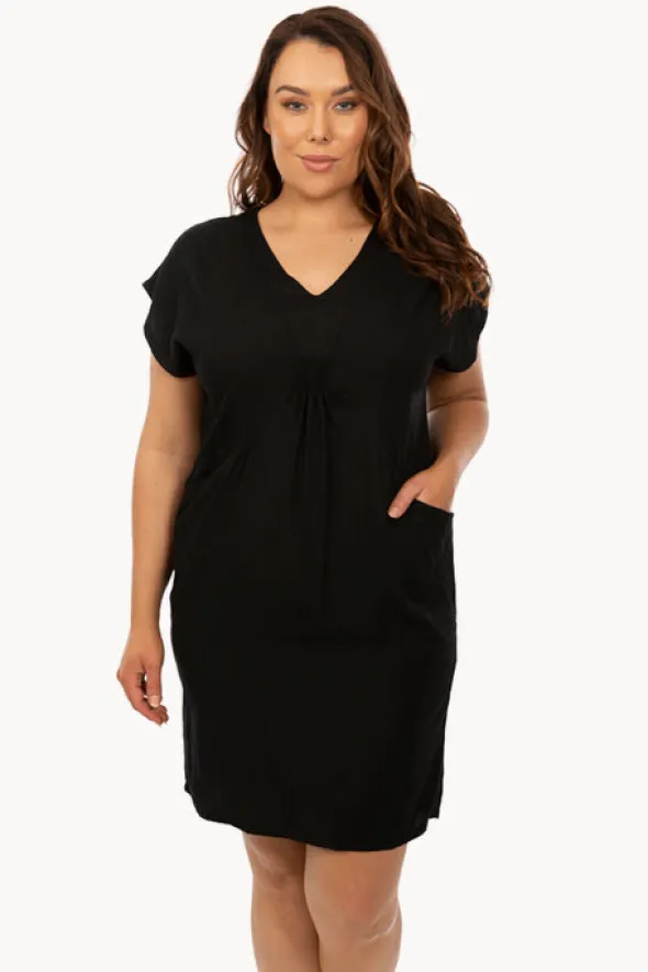 Plain Cruiser Dress