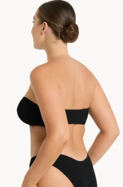 Plain Eco Blake Bandeau