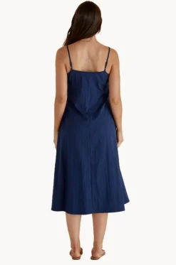 Plain Harriet Dress