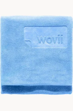 Plain Jumbo Beach Towel