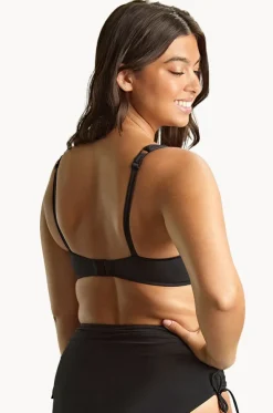 Plain Olivia H Cup Full Bra
