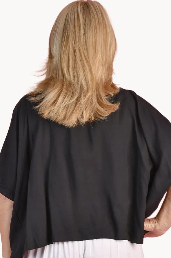 Plain Sydney Top