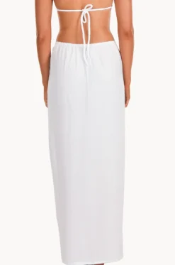 Plain Tube Sarong