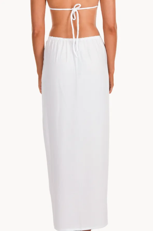 Plain Tube Sarong
