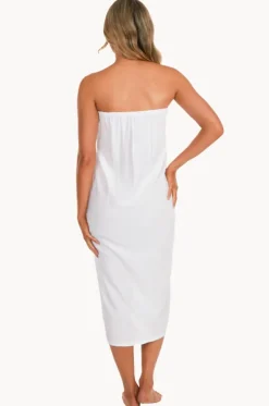 Plain Tube Sarong