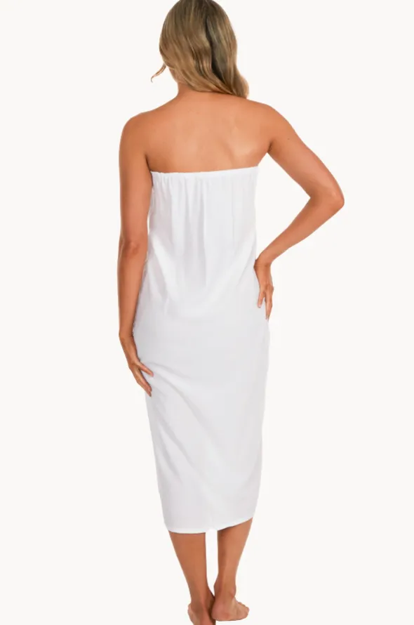 Plain Tube Sarong