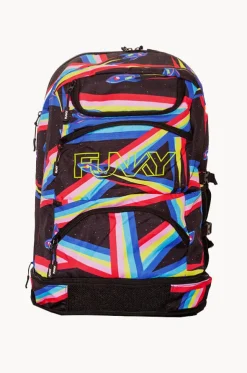 Pocket Rocket Elite Squad Backpack