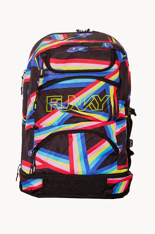 Pocket Rocket Elite Squad Backpack
