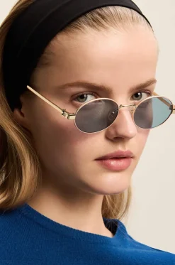 Poseidon Deux Sunglasses