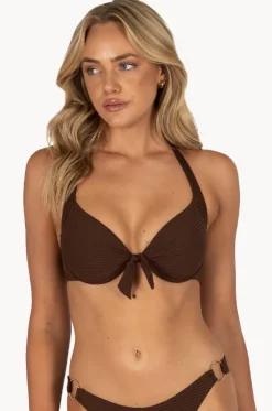 Positano Booster Halter
