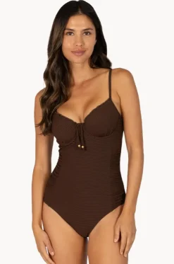 Positano Booster One Piece