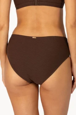 Positano Mid Pant