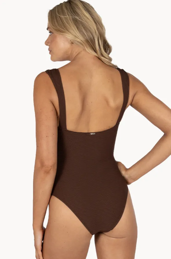 Positano Retro One Piece