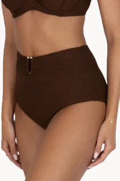 Positano Ultra High Waist Pant