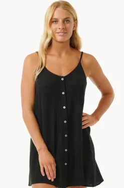 Premium Surf Cover Up