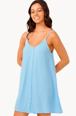 Premium Surf Cover Up