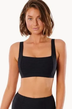 Premium Surf D/DD Cup Crop