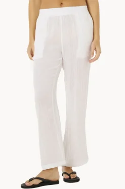 Premium Surf Full Length Pant