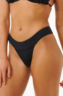 Premium Surf High Leg Cheeky Pant