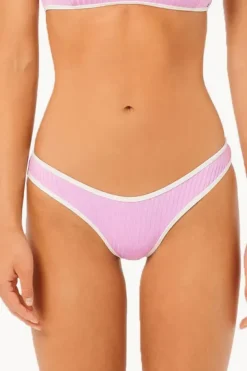 Premium Surf High Leg Skimpy