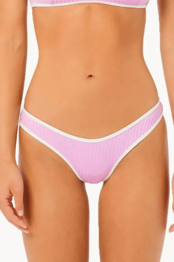 Premium Surf High Leg Skimpy