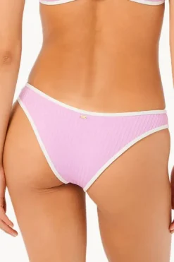Premium Surf High Leg Skimpy