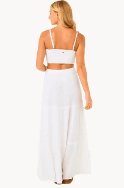 Premium Surf Maxi Dress