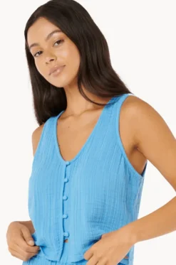 Premium Surf Top