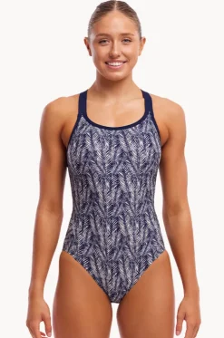 Pressure Palm Eclipse One Piece