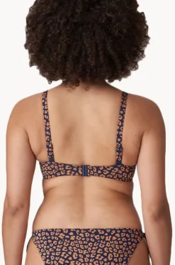 Punta Rata G Cup Balconette Bra
