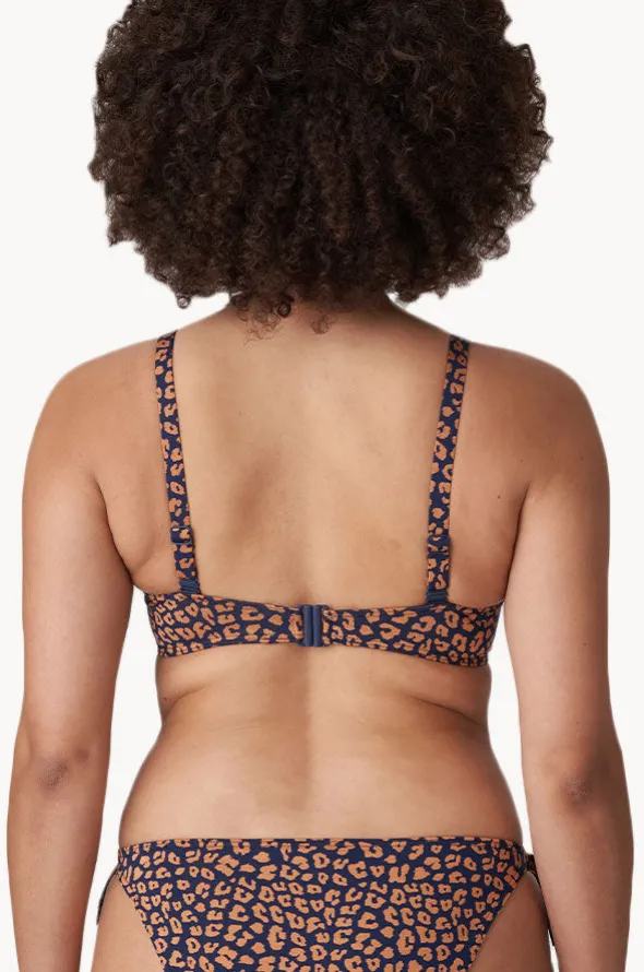 Punta Rata G Cup Balconette Bra