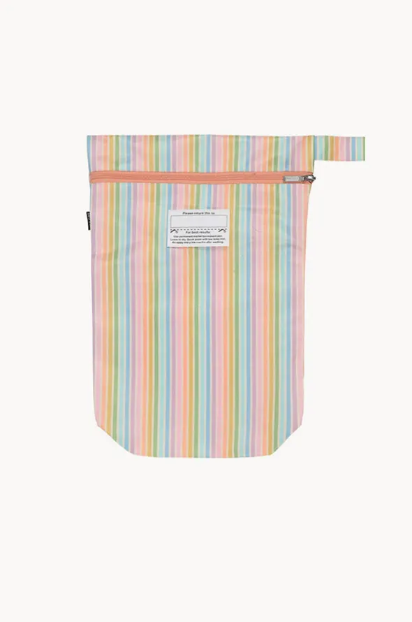 Rainbow Wet Bag