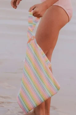 Rainbow Wet Bag