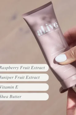 Raspberry Blossom Hand Cream 80ml