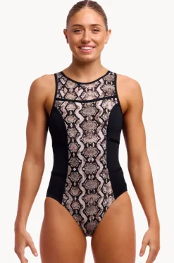 Rattle Racer Hi Flyer One Piece