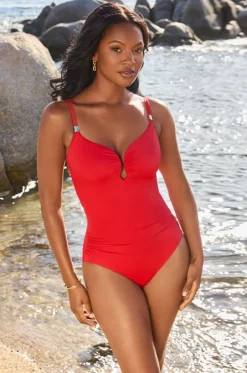 Razzle Dazzle Antheia One Piece